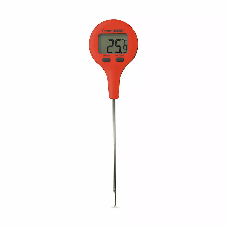 ETi ThermaStick Meat Thermometer 6 ETi ThermaStick Meat Thermometer