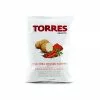 Torres Smoked Paprika Crisps 150g Ingredients