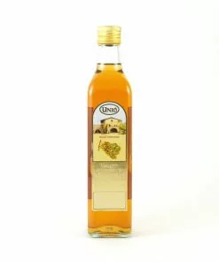 Unio Moscatel Vinegar 500ml