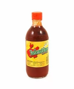 Valentina Hot Sauce 370ml