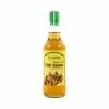 Longdan Vegetarian Fish Sauce - Nuoc Mam Chay 500ml Ingredients 2 Longdan Vegetarian Fish Sauce - Nuoc Mam Chay 500ml Ingredients