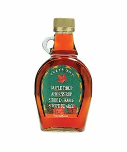 Vertmont Pure Maple Syrup 187ml