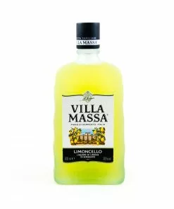 Villa Massa Limoncello 500ml