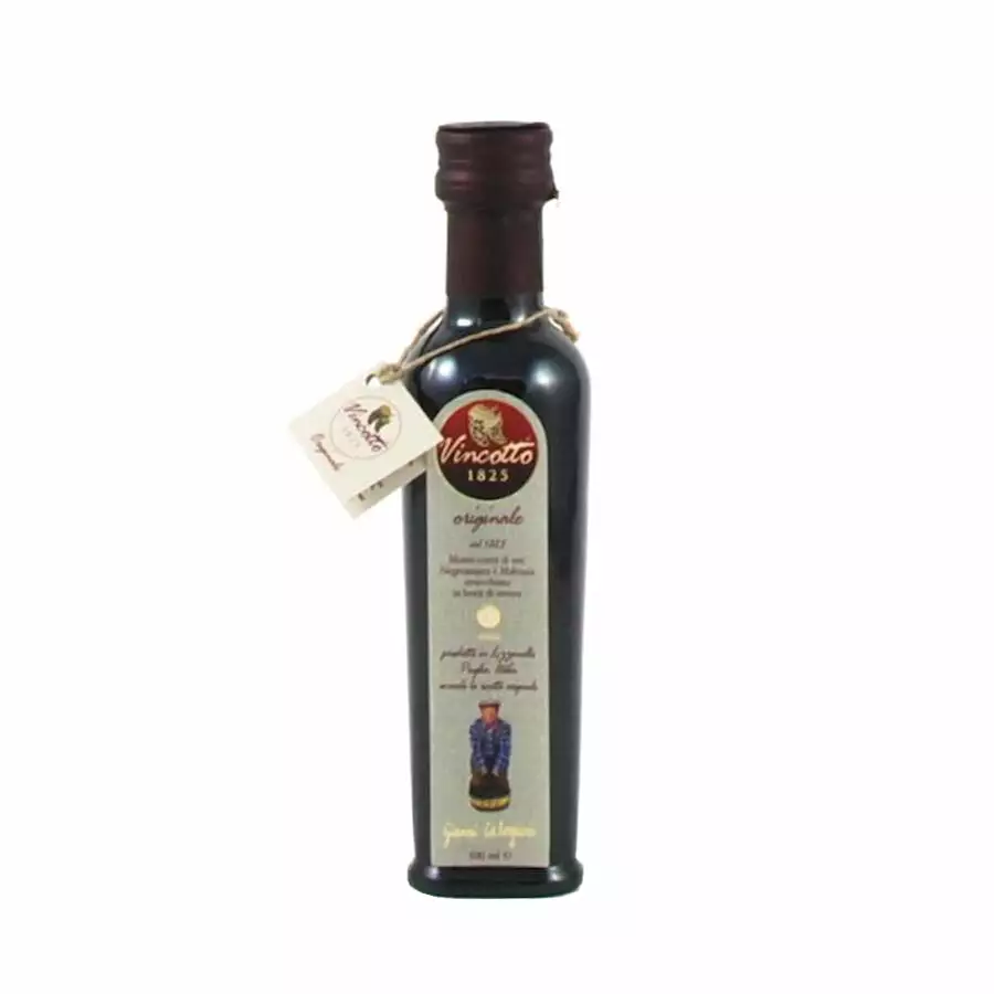 Italian Ingredients Vincotto 250ml 3 Italian Ingredients Vincotto 250ml