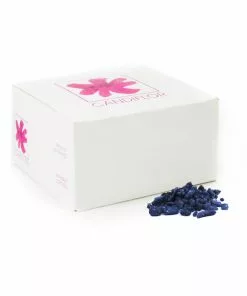 Candiflor Crystallised Violet Petal Pieces 1kg