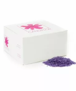 Candiflor Ingredients Violet Sugar 1kg