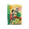 Hikari Ingredients Instant Miso Soup With Wakame 8 X 22g Servings
