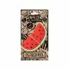 Oli & Carol Wally The Watermelon Baby Teething Toy Gifts 2 Oli & Carol Wally The Watermelon Baby Teething Toy Gifts