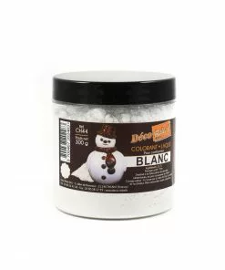 Deco Relief White Food Colour For Chocolate - Titanium Dioxide 300g