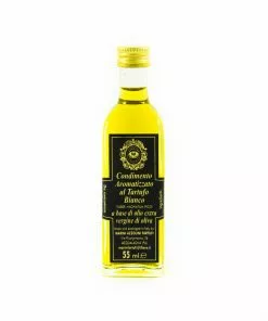Marini Azzolini White Truffle Oil