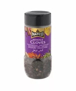 Natco Whole Cloves 50g Ingredients