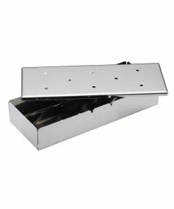 Kitchencraft Wood Chip Smoker Box