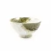 Kiji Stoneware & Ceramics Yukishino Large Rice Bowl