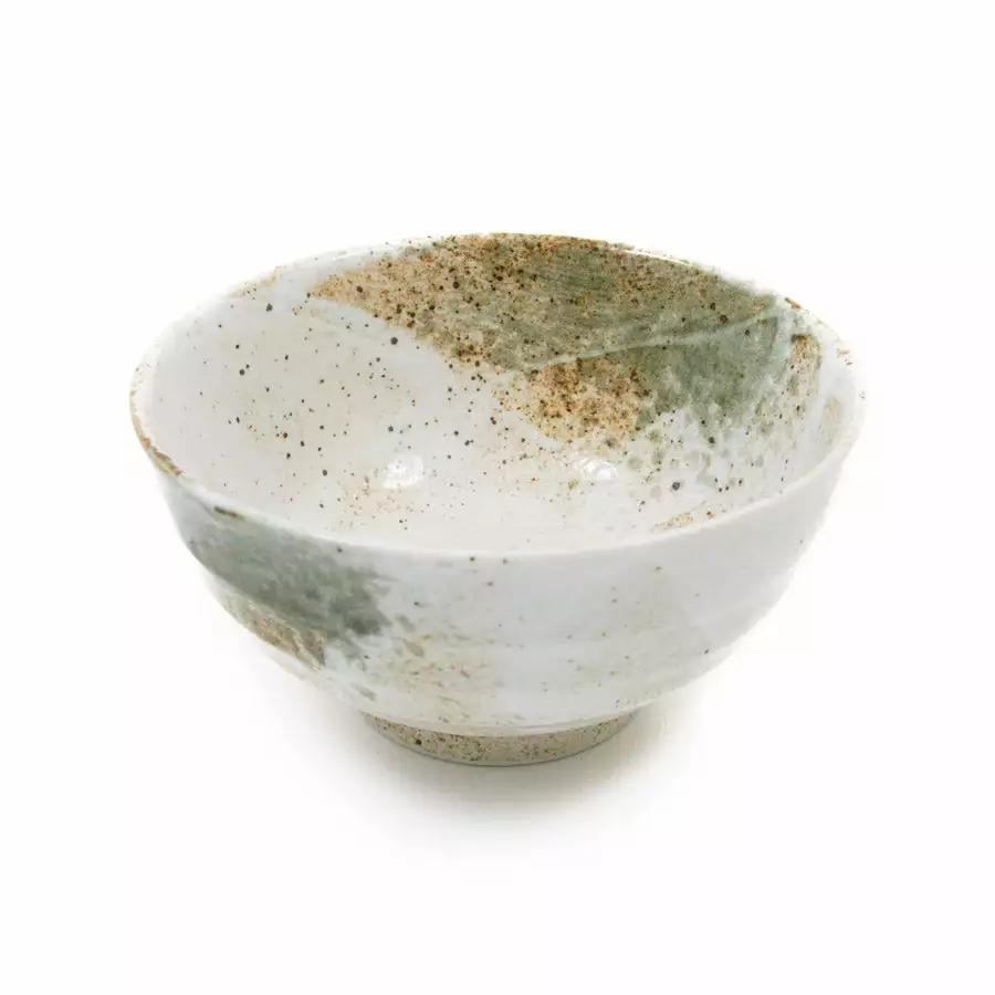 Kiji Stoneware & Ceramics Tableware Yukishino Noodle Bowl 17 X 8.5cm 4 Kiji Stoneware & Ceramics Tableware Yukishino Noodle Bowl 17 X 8.5cm