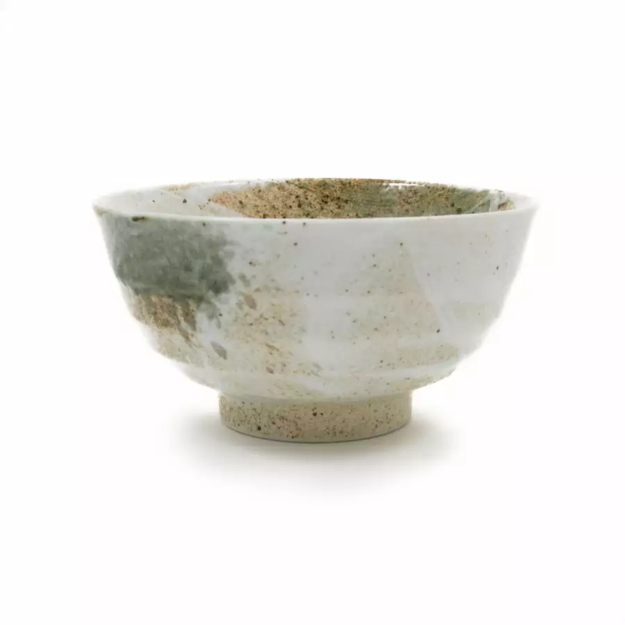 Kiji Stoneware & Ceramics Tableware Yukishino Noodle Bowl 17 X 8.5cm 3 Kiji Stoneware & Ceramics Tableware Yukishino Noodle Bowl 17 X 8.5cm