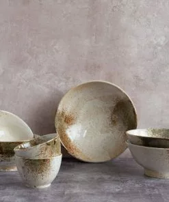 Kiji Stoneware & Ceramics Yukishino Matcha Bowl Set Tableware 7 Kiji Stoneware & Ceramics Yukishino Matcha Bowl Set Tableware