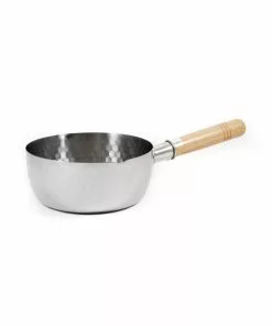 Yoshikawa Yukihira Saucepan 16cm