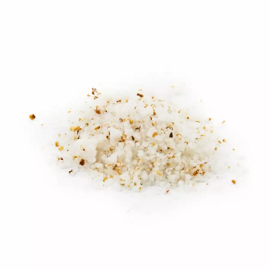 Sous Chef Yuzu Fleur De Sel 70g 4 Sous Chef Yuzu Fleur De Sel 70g