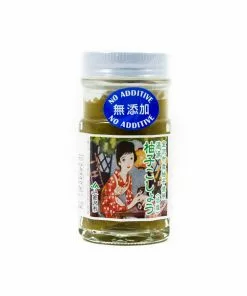 Ingredients Yuzu Kosho 50g
