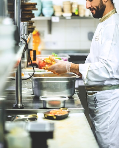 Sous Chef Online Shop -Sous Chef Online Shop Image 4 Sous Chef